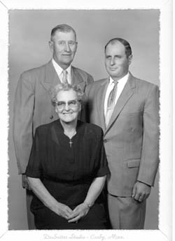 Roland Nora Morris Goettsch